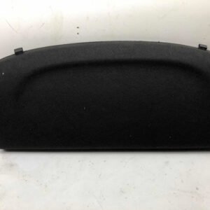 TAMPÃO PORTA MALA BAGAGITO ÔNIX