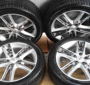 JOGO DE RODA E PÁRA-CHOQUE i30