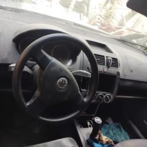 DIFUSOR CENTRAL POLO