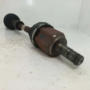 PAR DE SEMI EIXO TORO 1.8