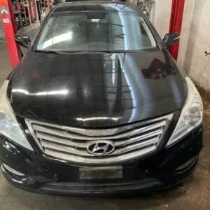 PÁRA-CHOQUE DIANTEIRO AZERA 2013