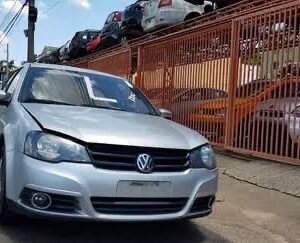 PÁRA-CHOQUE DIANTEIRO GOLF SPORTLINE