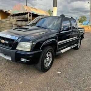 PAR DE ESTRIBO LATERAL