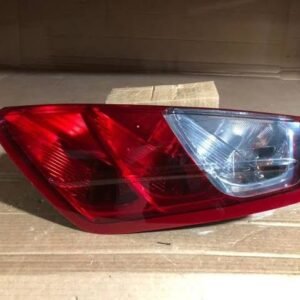 LENTE LANTERNA PUNTO