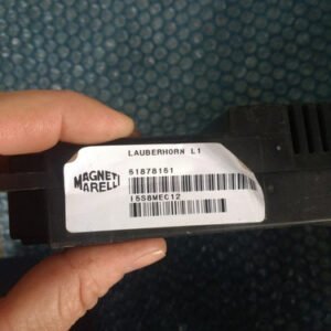 2 PARABARRO MÓDULO BLUE ME E PROTETOR CÁRTER