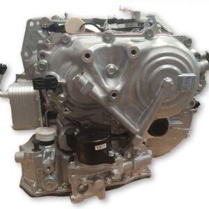 CÂMBIO CVT COMPLETO DUSTER