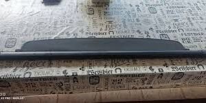 TAMPA RETRÁTIL OUTLANDER 2012