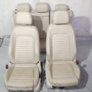 JOGO DE BANCO JETTA TSI