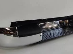 PARACHOQUE TRASEIRO AMAROK V6