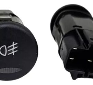 Dois Botões da Ecosport 2011