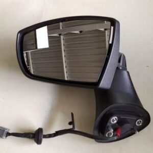 Retrovisor Esquerdo Ecosport 2013