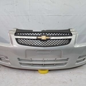 Parachoque Dianteiro Celta 2013