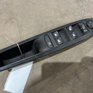 Interruptor de Vidros C4 Lounge 2015