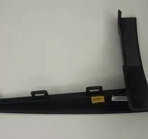 Defletor Parachoque do New Fiesta 2012