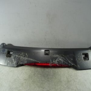 Aerofólio do Honda CRV 2013