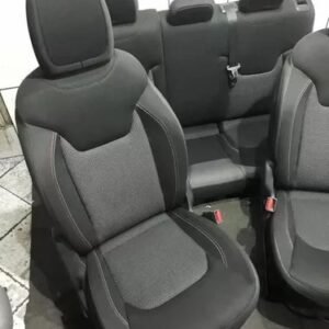 Jogo de Bancos Renegade