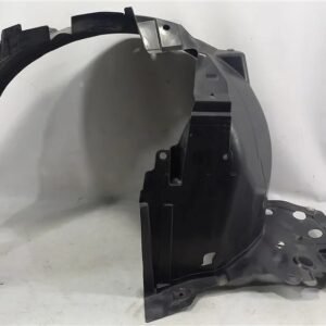 Para-barro Dianteiro Esquerdo Peugeot 3008 2021