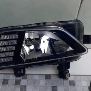 Par Farol de Milha Polo 2020