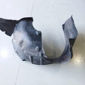 Par Parabarro Dianteiro Audi A1 2011