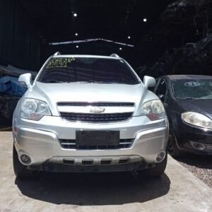 PARACHOQUE RESERVATORIO E SUPORTE CAPTIVA 2010