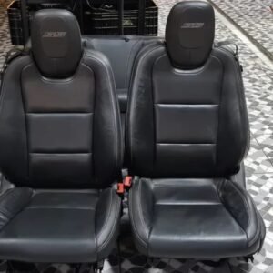 JOGO DE BANCO CAMARO 2011