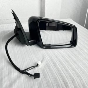 RETROVISOR ESQUERDO C180 2012