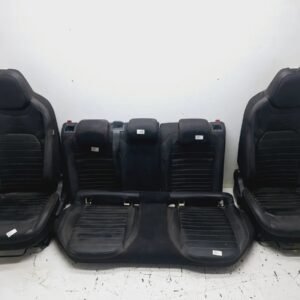 JOGO DE BANCO POLO GTS