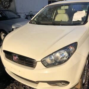 MINI FRENTE CAPO ALMA FAROL GRAN SIENA