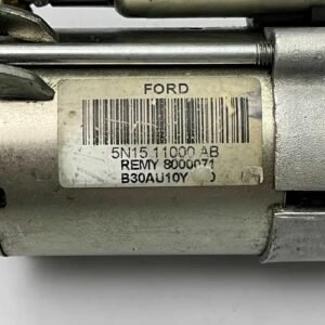 Motor de arranque 9 dentes Motor Duratec 2.0 16v