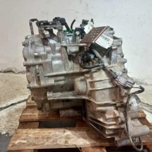 CAMBIO CVT FIT 1.5 GASOLINA