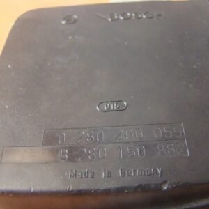 FLUXO DE AR UNO ARGENTINO