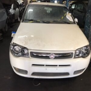 PARALAMA PARACHOQUE E DIREÇAO