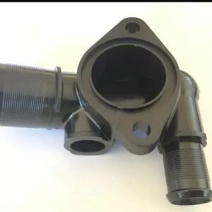 carcaça da válvula termostatica 2002