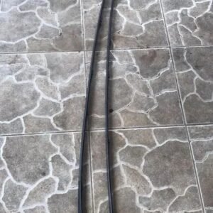 PAR DE FRISO TETO E SUPORTE ASTRA