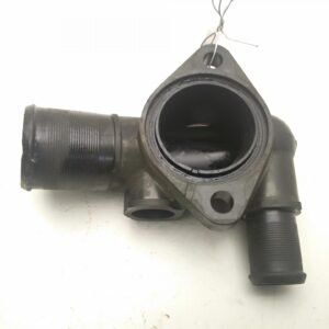 carcaça da válvula termostatica usada