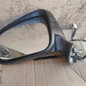 PAR DE RETROVISOR COM MOTOR COROLLA