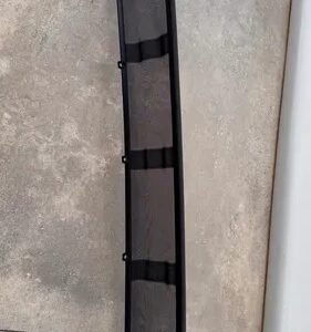 DEFLETOR COM OS GUIA DO TETO