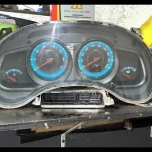 PAINEL S10 FUNDO AZUL SEM DETALHES