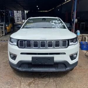 PARACHOQUE COMPASS 2017