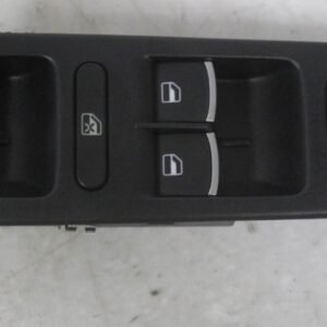 COMANDO DO VIDRO LADO MOTORISTA E LADO PASSAGEIRO AMAROK V6