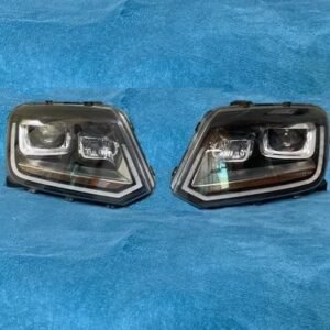 PAR DE FAROL E SANTO ANTONIO AMAROK V6