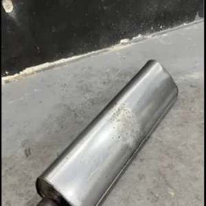 ABAFADOR INTERMEDIARIO GOLF GTI