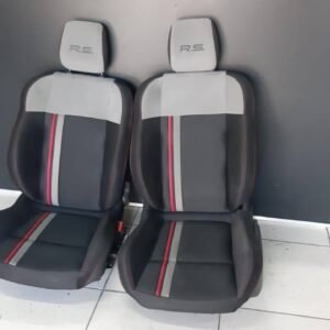 JOGO DE BANCO SANDERO RS