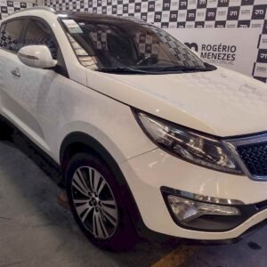 RETROVISOR SPORTAGE RETRATIL