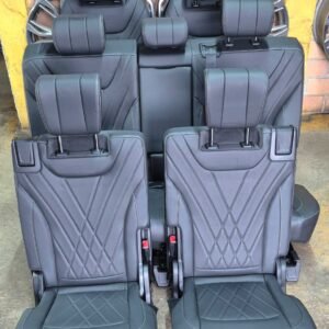 PAR DE CABECEIRA TIGGO 8