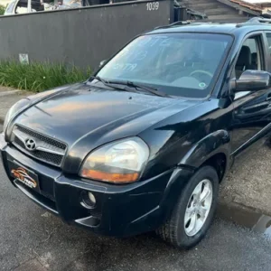 SPOILER LATERAL TUCSON