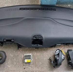 KIT AIRBAG DOLPHN MINI