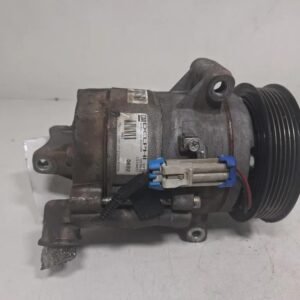 COMPRESSOR DO AR CRUZE 2013