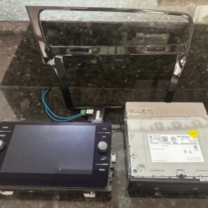 MIB 2 GOLF GTI ORIGINAL